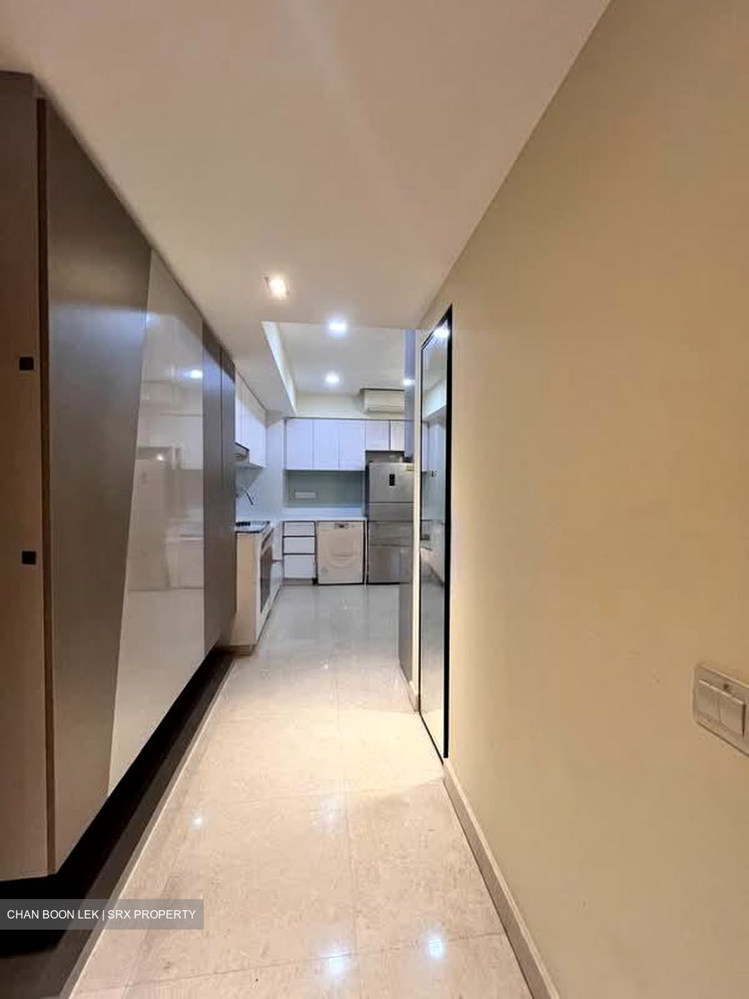 Eight Riversuites (D12), Condominium #559447431